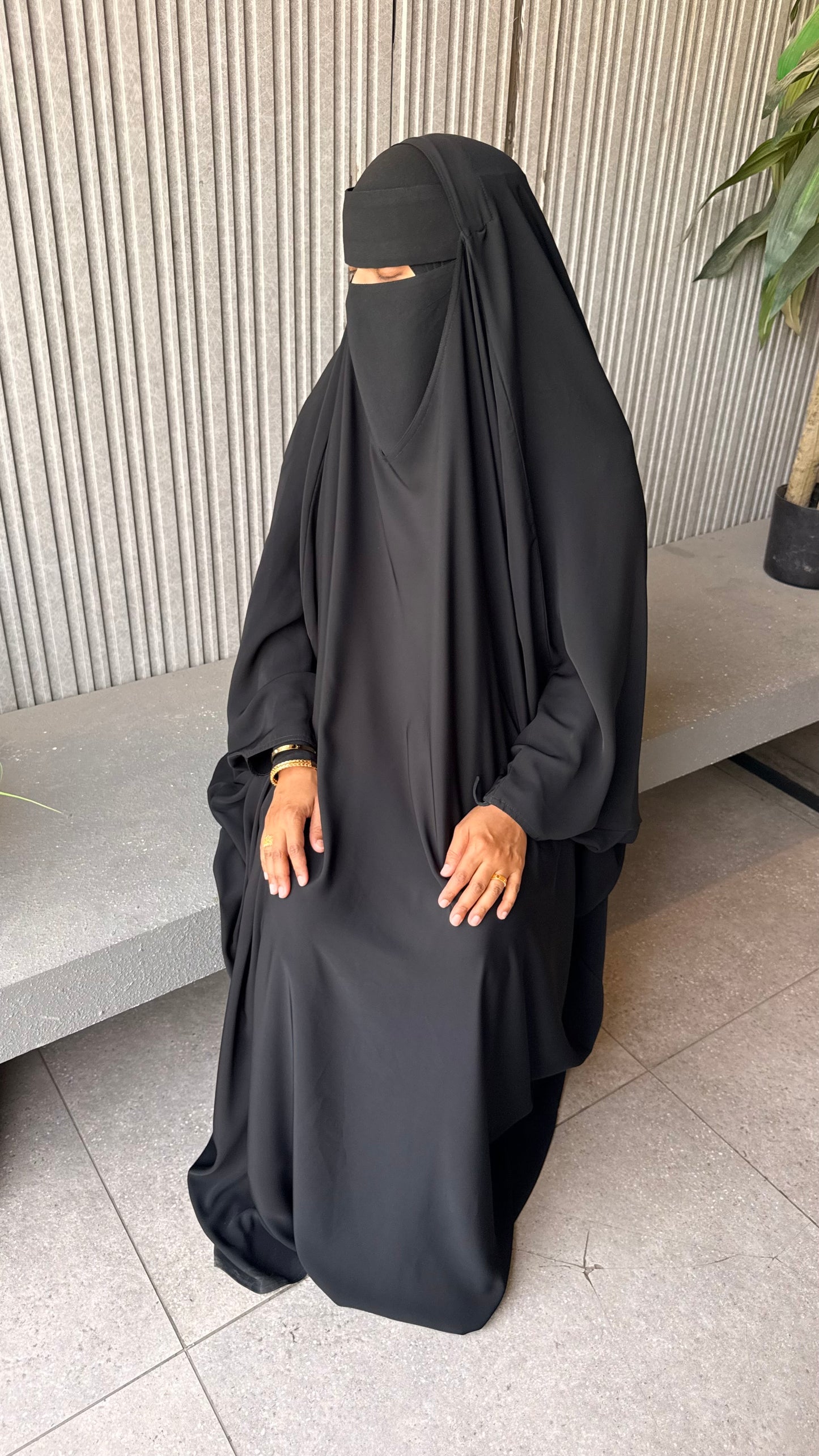 Kayan Jilbab