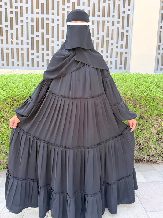 Abaya Noor