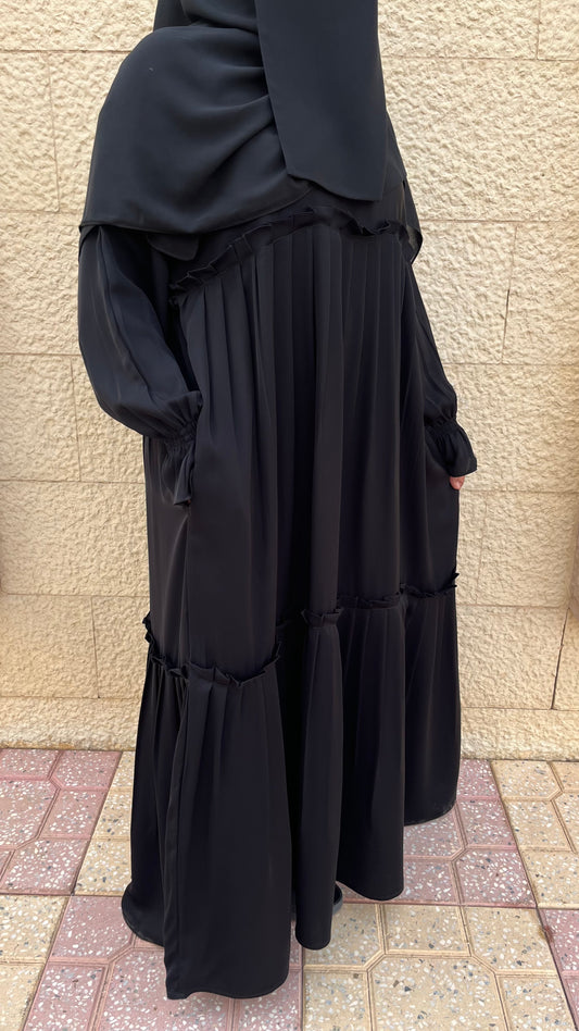 Jannah Abaya