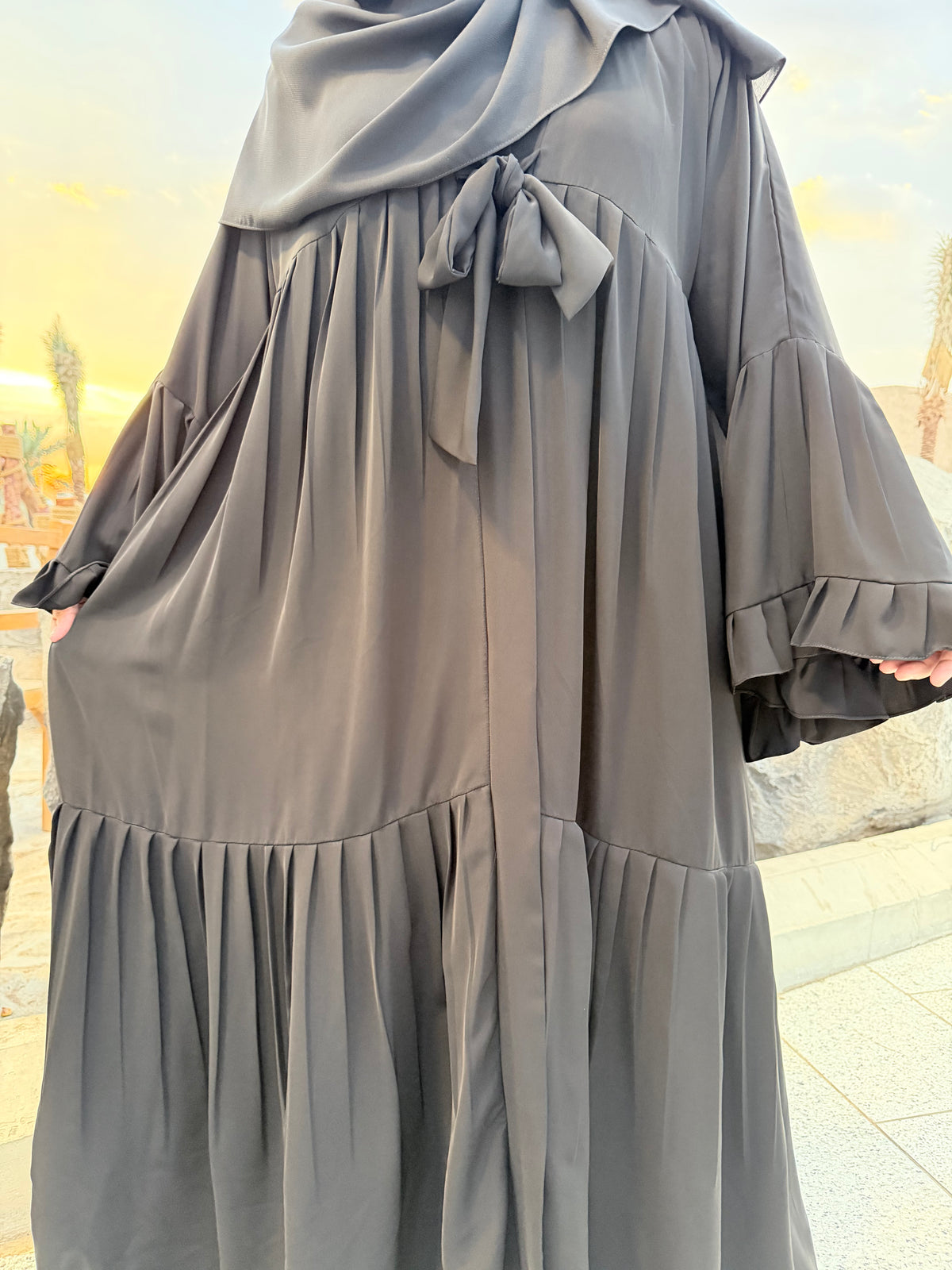 Suhayla Duster