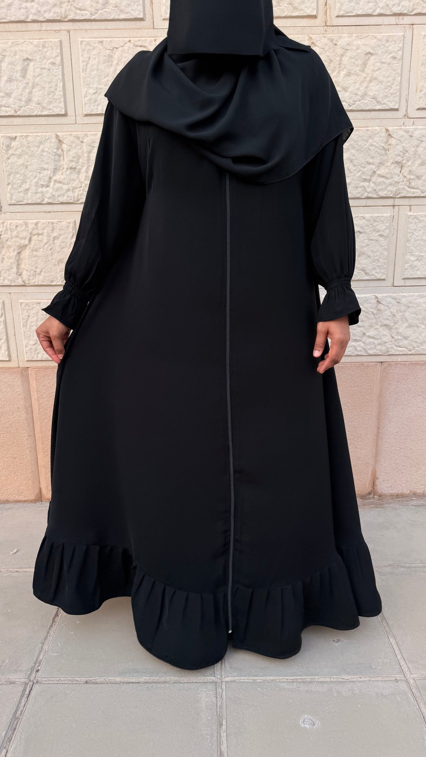 Hayaa Abaya