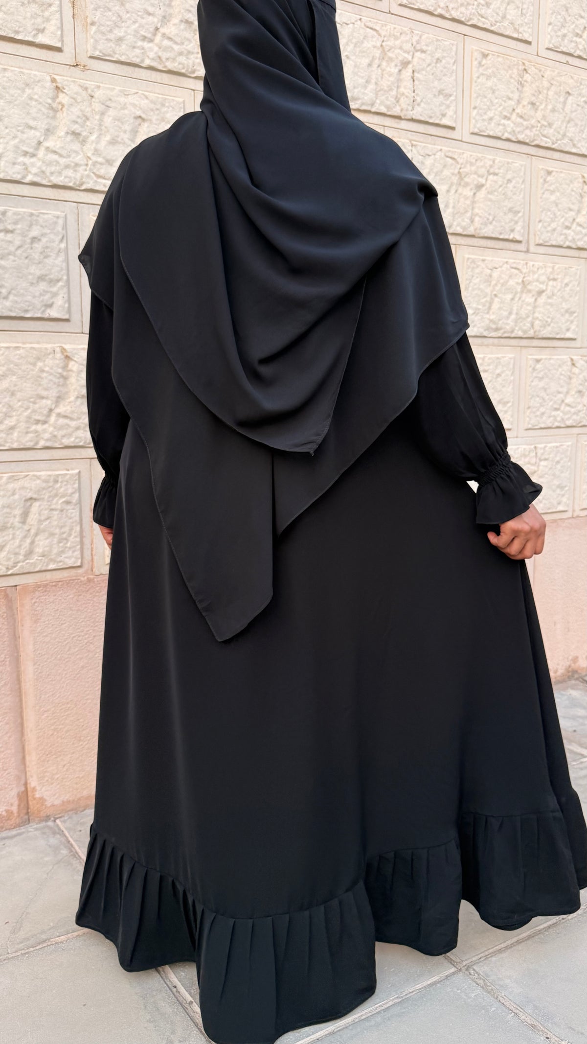 Hayaa Abaya