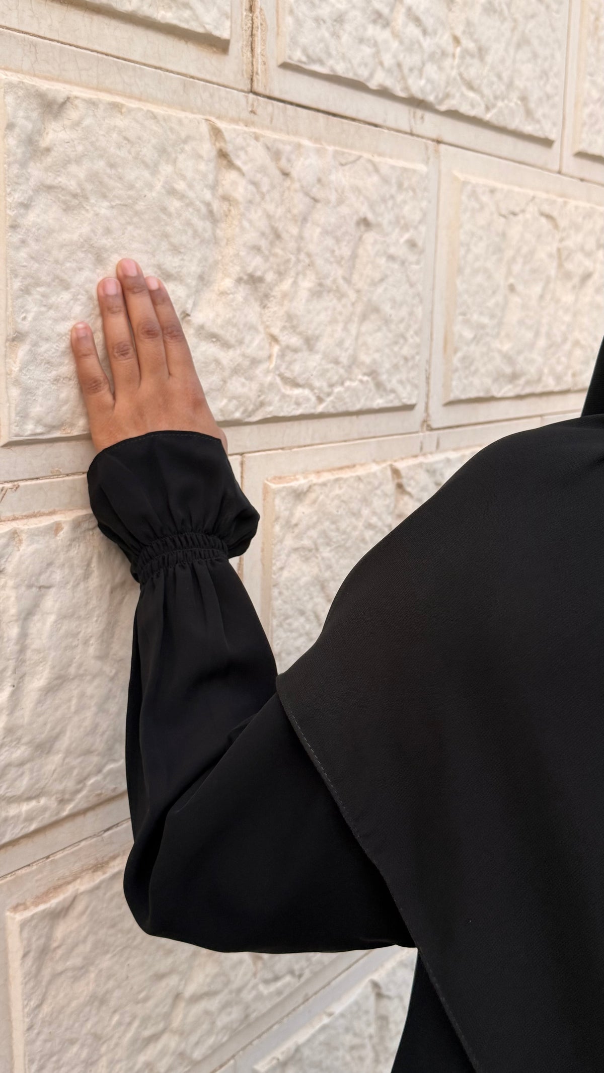 Hayaa Abaya