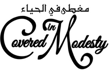 Covered In Modesty