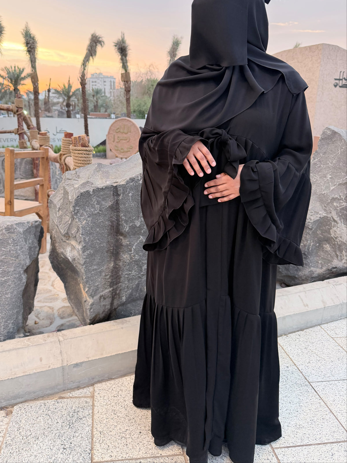 Suhayla Duster