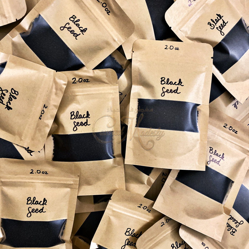 Black Seed