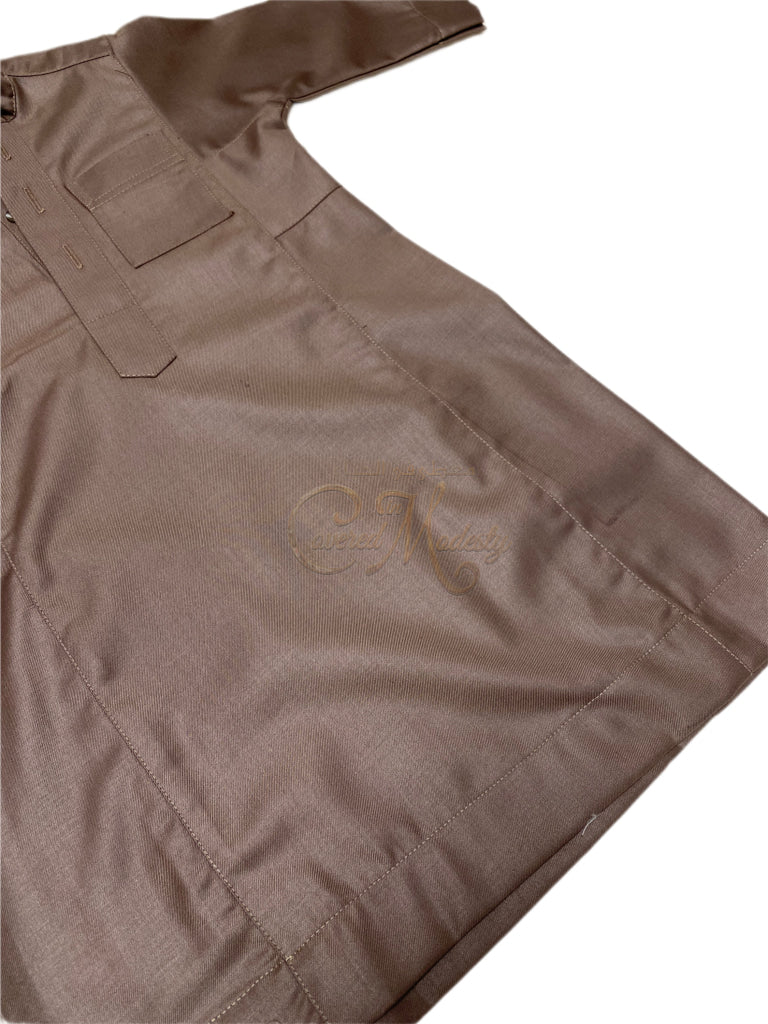Boys Thobe Size 24(18-24Ms)