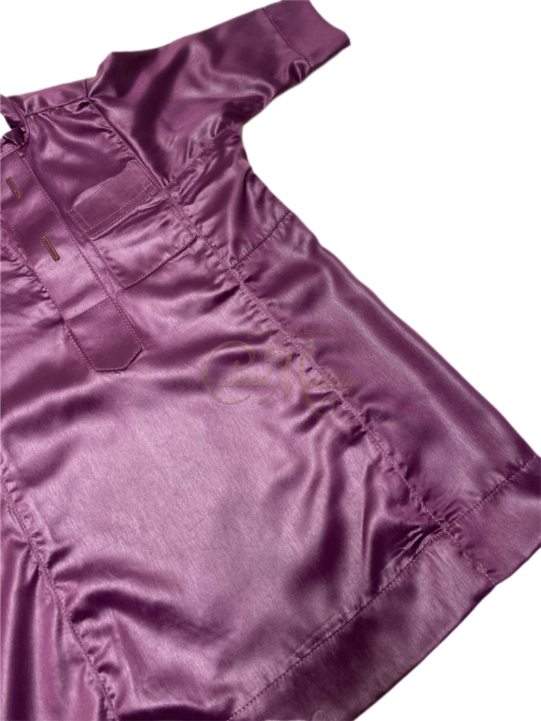 Boys Thobe Size 24(18-24Ms)