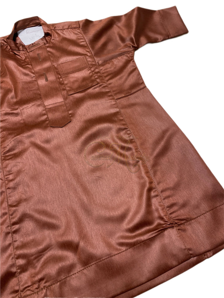 Boys Thobe Size 24(18-24Ms)