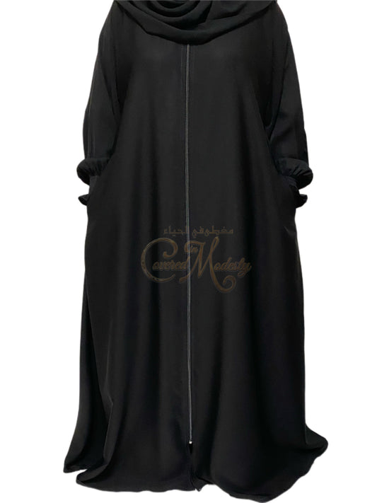 Essential Abaya