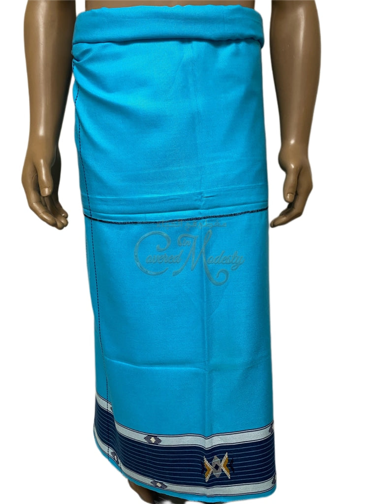 Mens Yemeni Wrap Wrap