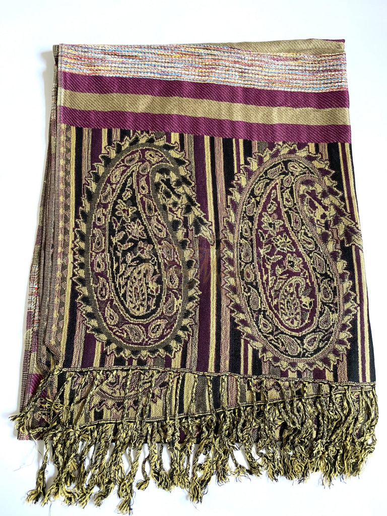 Moroccan Scarf - 15