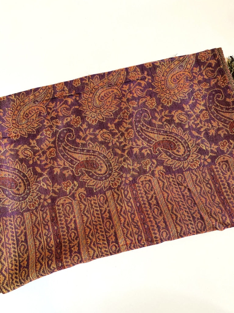 Moroccan Scarf - 19