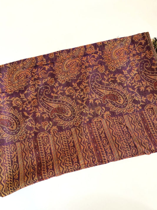 Moroccan Scarf - 19