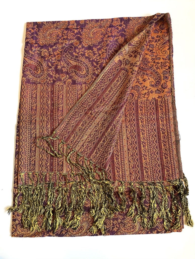 Moroccan Scarf - 19