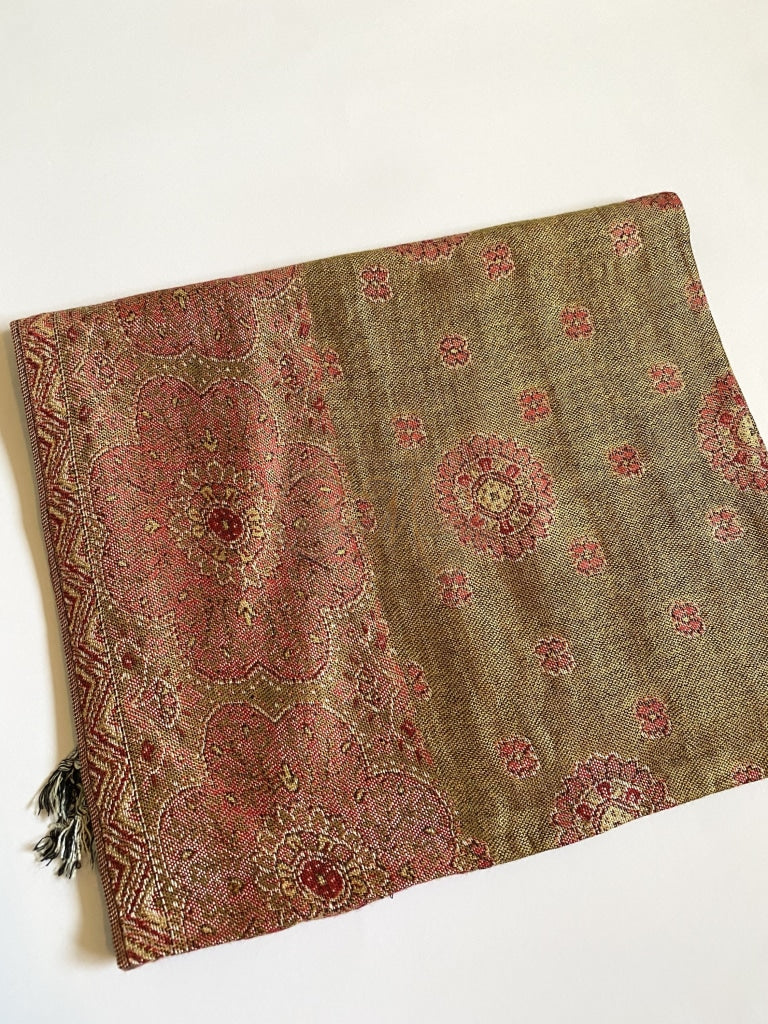 Moroccan Scarf - 27