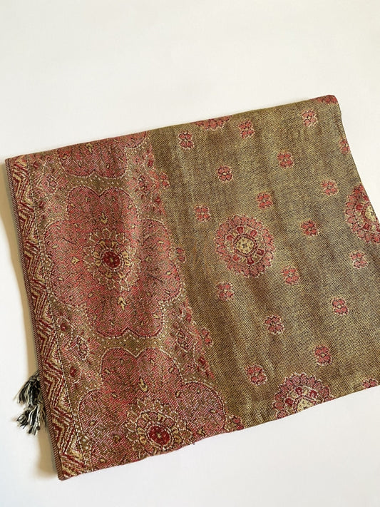 Moroccan Scarf - 27