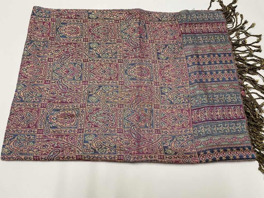 Moroccan Scarf - 29
