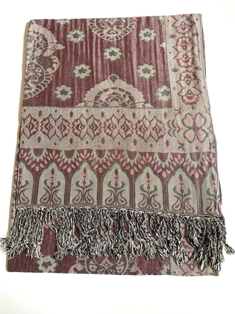 Moroccan Scarf - 3