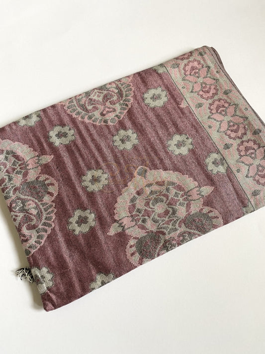 Moroccan Scarf - 3