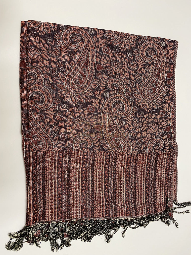 Moroccan Scarf - 40