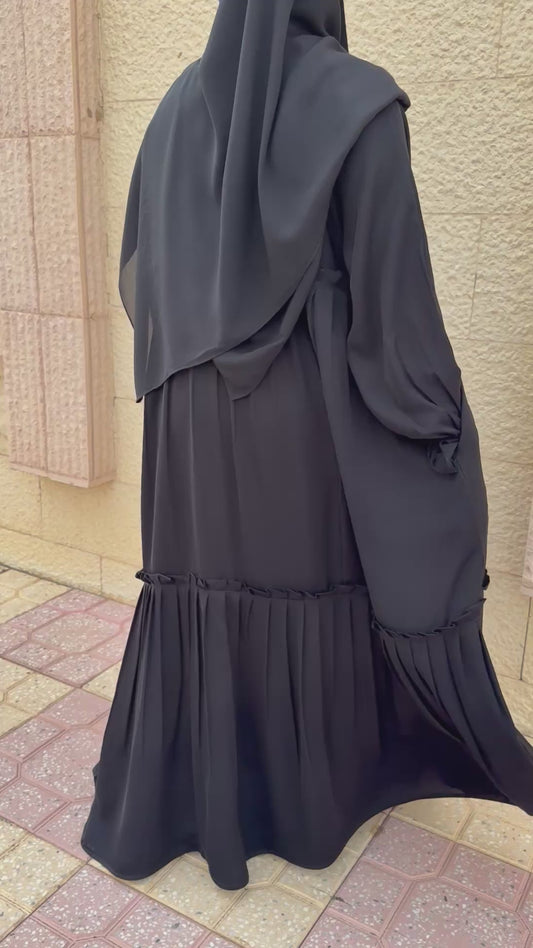 Jannah Abaya
