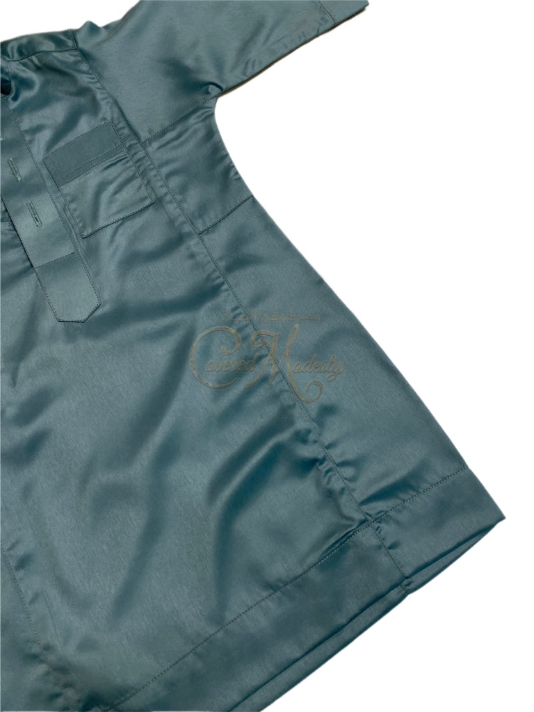 Boys Thobe Size 32(5-6Yrs) Mint