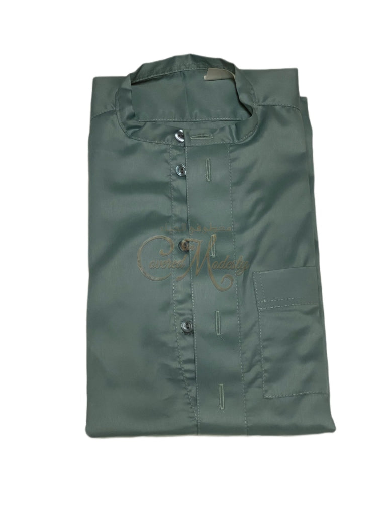 Boys Thobe Size 50(12-15Yrs) Mint