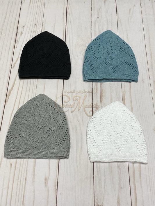 Knit Kufi