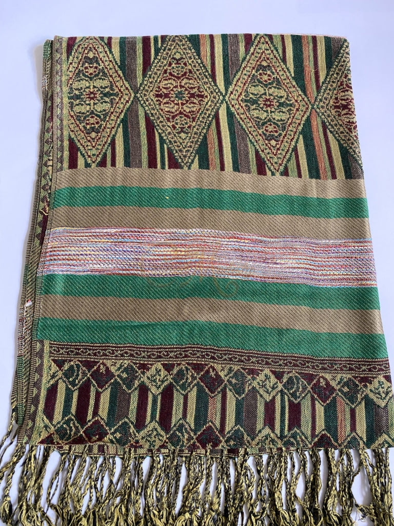 Moroccan Scarf - 10