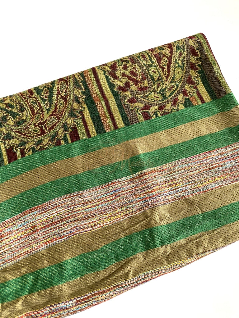 Moroccan Scarf - 10