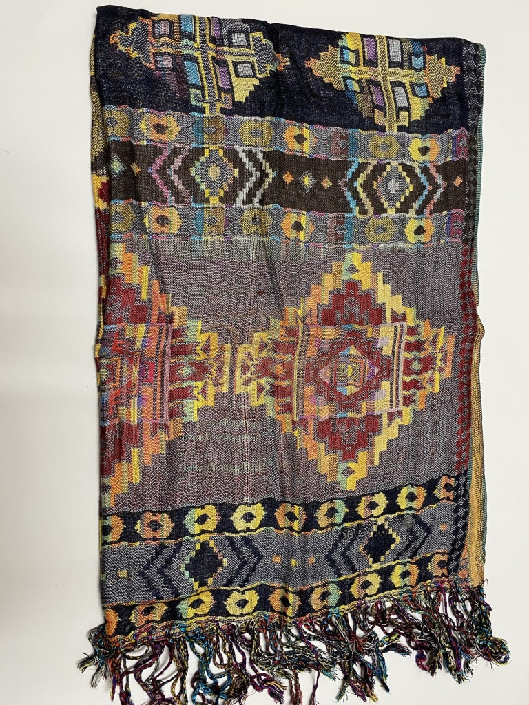 Moroccan Scarf - 13