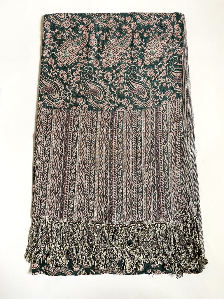 Moroccan Scarf