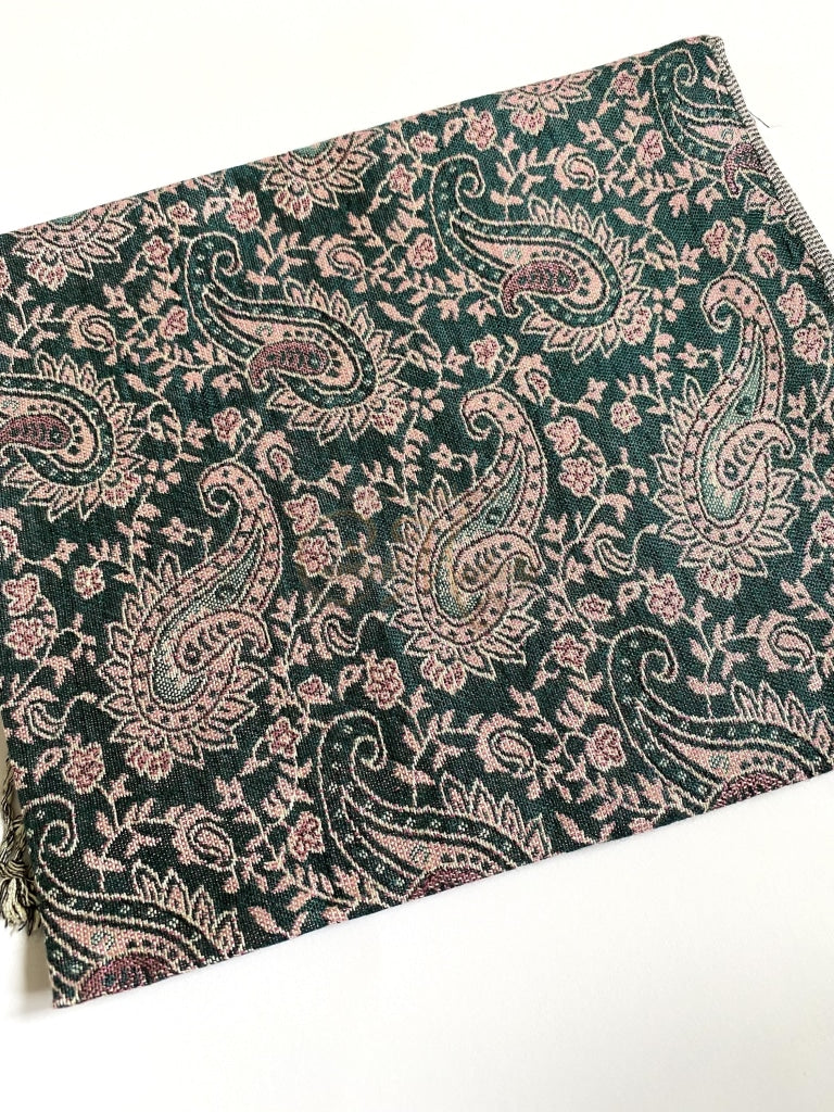 Moroccan Scarf