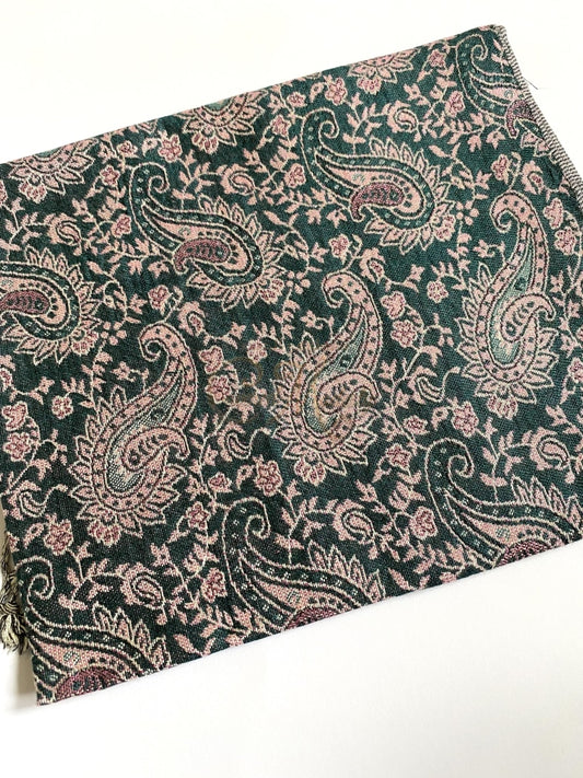 Moroccan Scarf