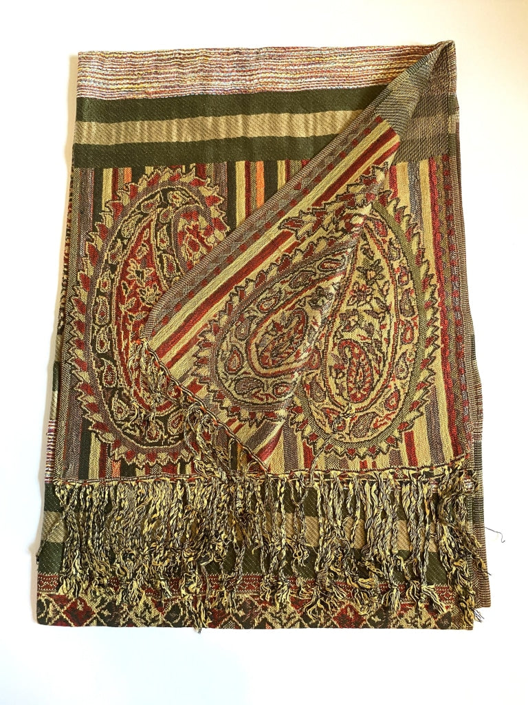 Moroccan Scarf - 20