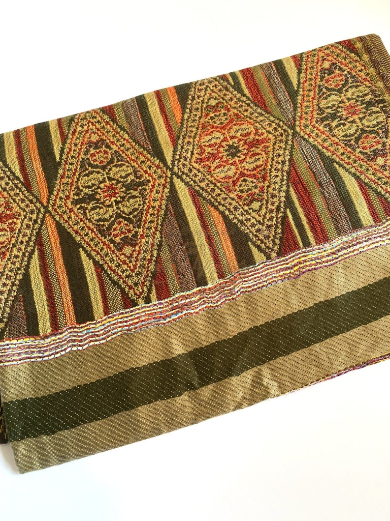 Moroccan Scarf - 20