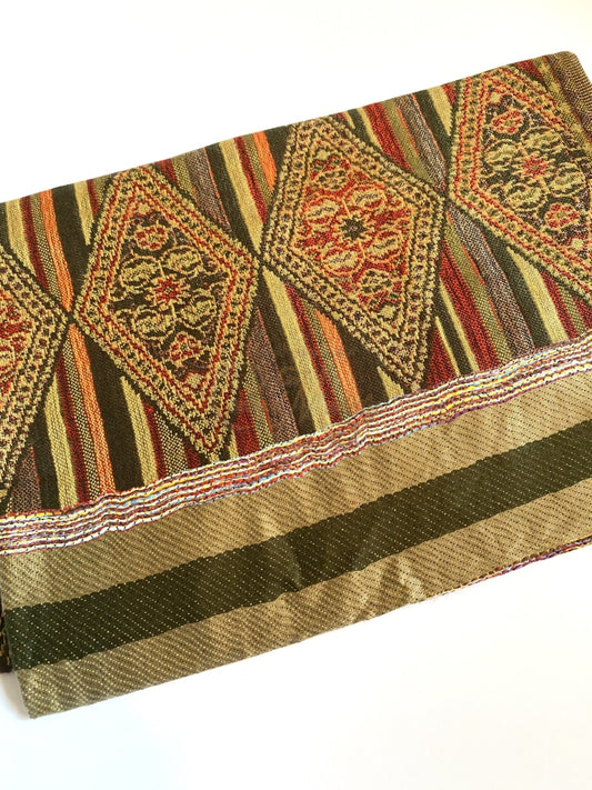 Moroccan Scarf - 20