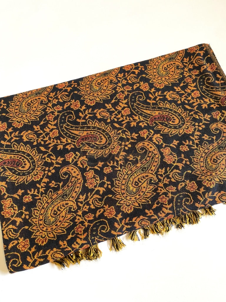 Moroccan Scarf - 23