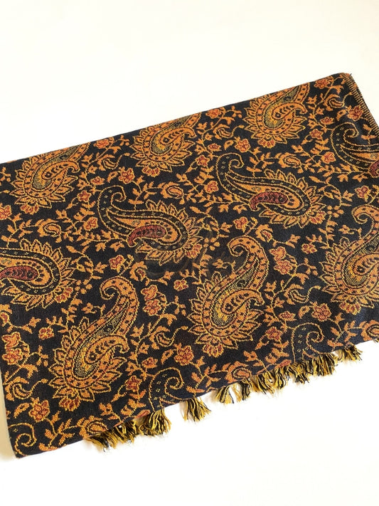Moroccan Scarf - 23
