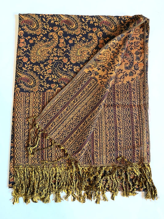 Moroccan Scarf - 23