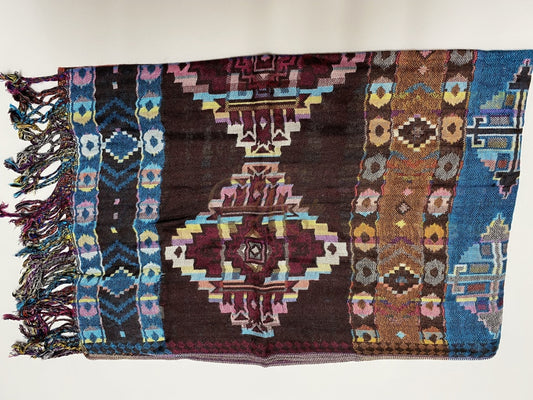 Moroccan Scarf - 34