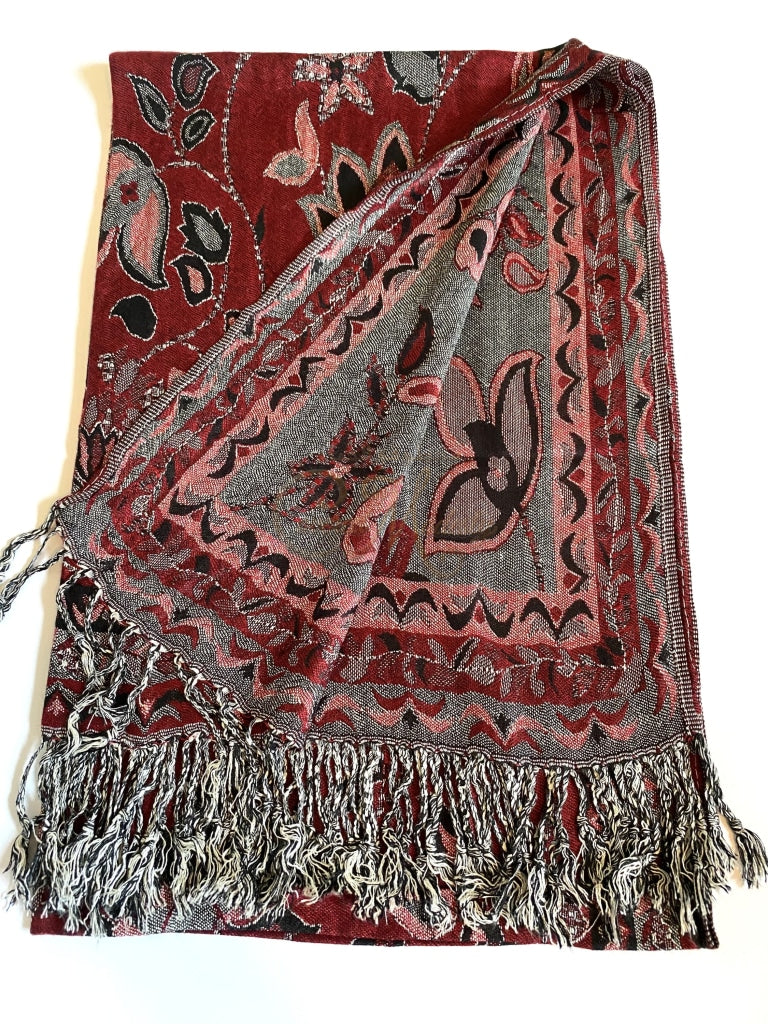 Moroccan Scarf - 35