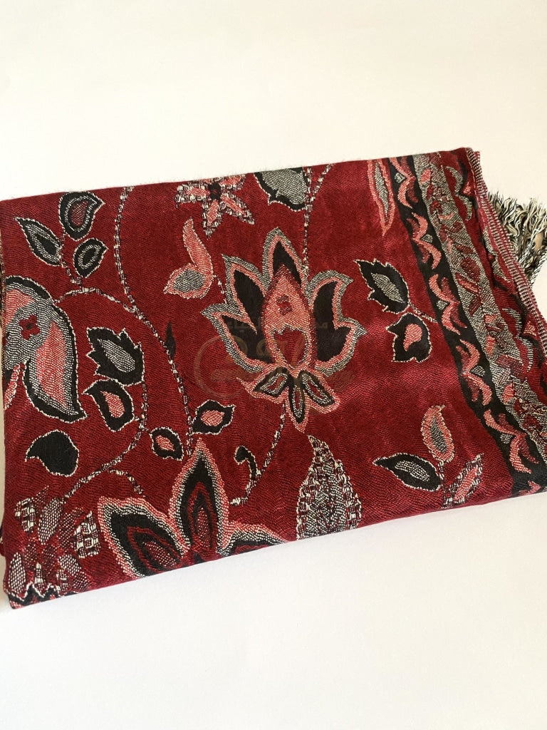 Moroccan Scarf - 35