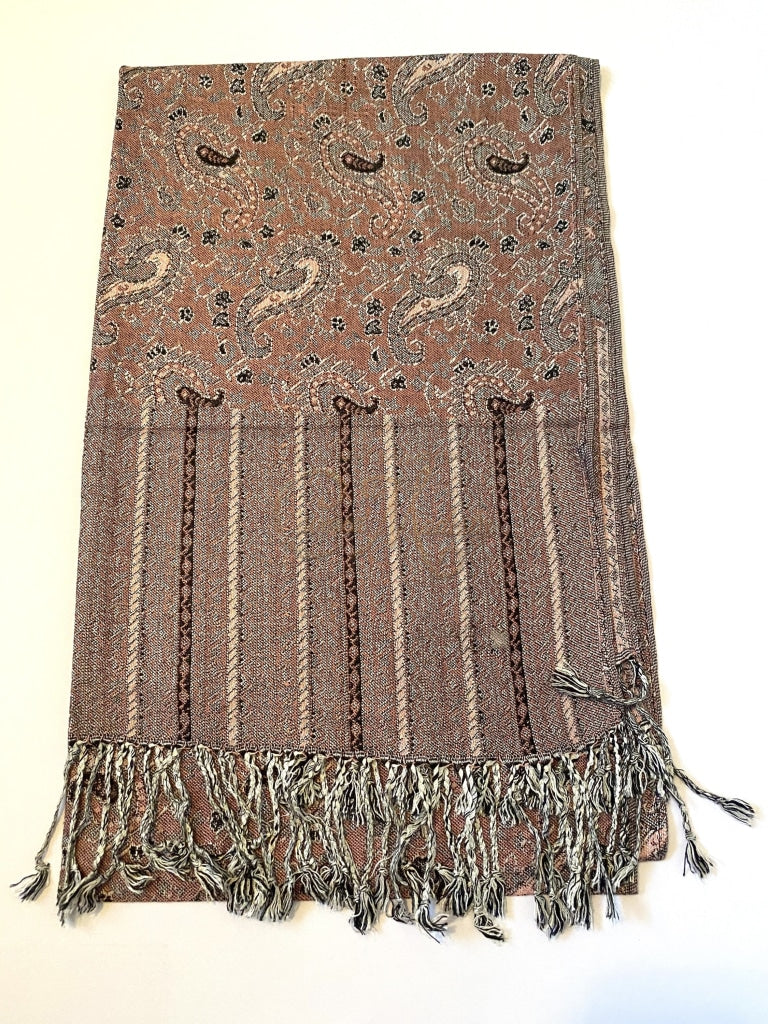 Moroccan Scarf - 37
