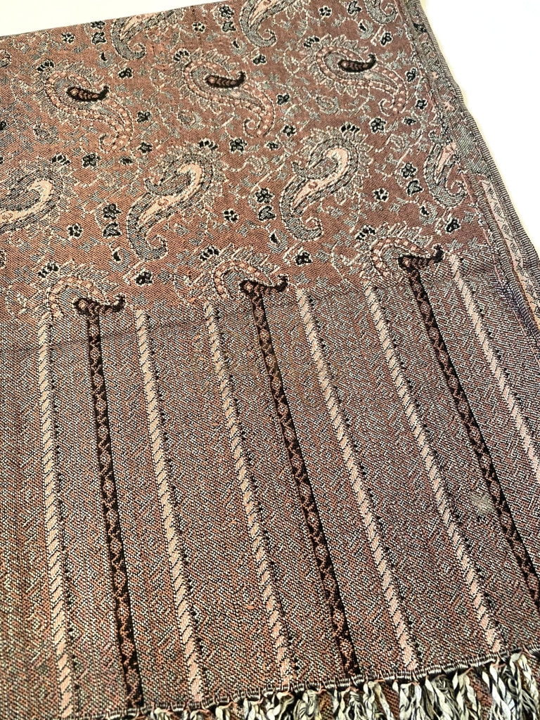 Moroccan Scarf - 37