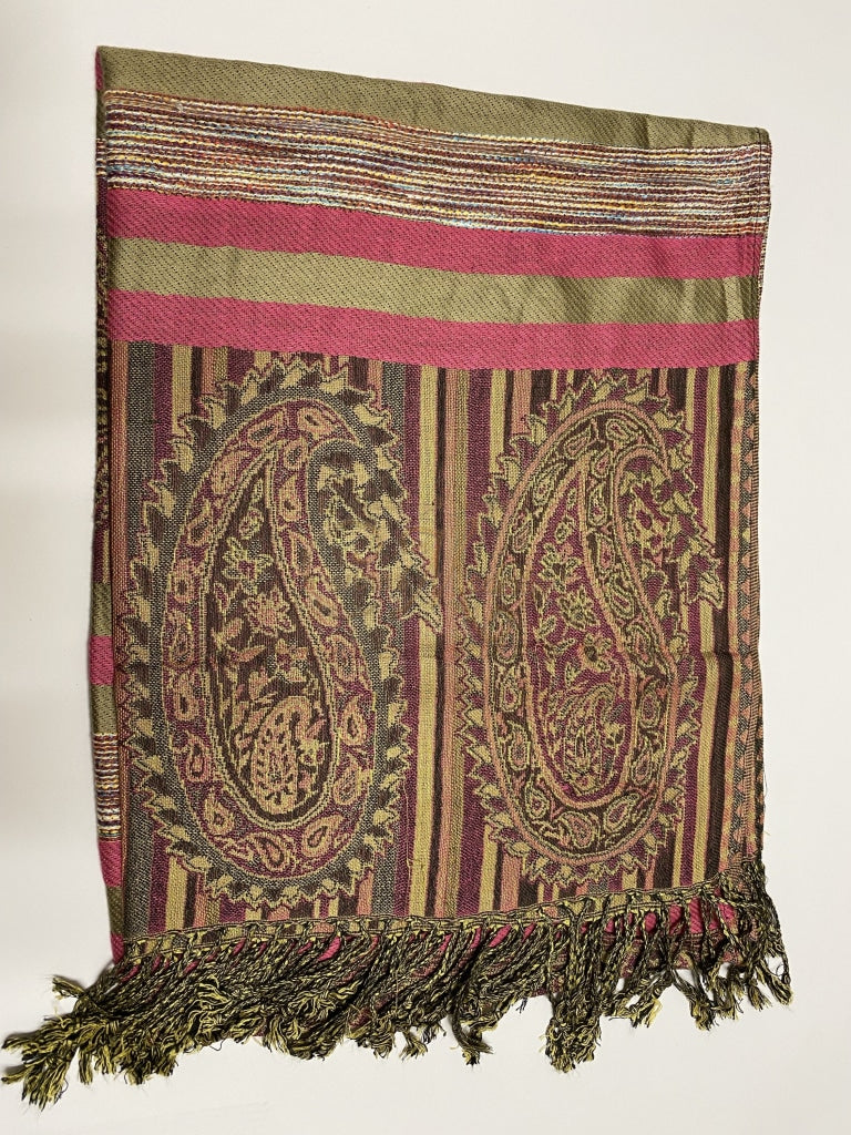 Moroccan Scarf - 38