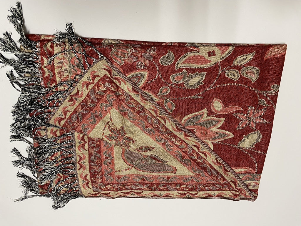 Moroccan Scarf - 43