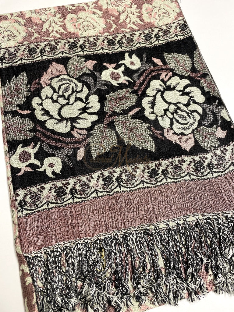 Moroccan Scarf - 46