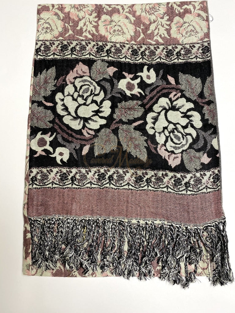 Moroccan Scarf - 46